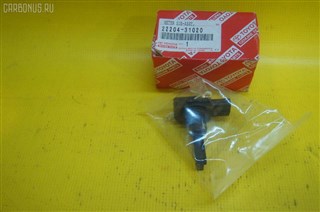 Расходомер воздушный Toyota Vanguard Владивосток