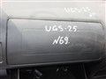 Airbag пассажирский для Isuzu Vehicross