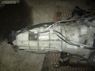 АКПП BMW Z4 Владивосток