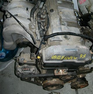 Двигатель Mazda 5 Екатеринбург