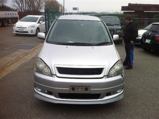 Зеркало Toyota Ipsum Владивосток