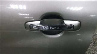 Ручка двери внешняя Suzuki Grand Escudo Новосибирск