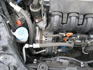 Шланг кондиционера Honda Airwave Владивосток