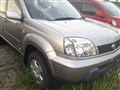 Ступица для Nissan X-Trail