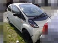 Дверь для Mitsubishi I