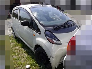 Дверь Mitsubishi I Владивосток