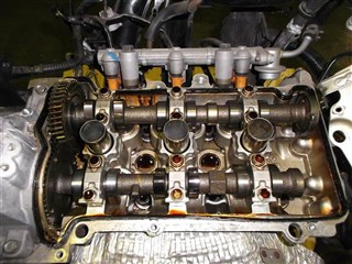 Двигатель Daihatsu Tanto Владивосток