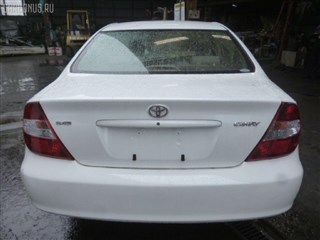 Замок Toyota Vanguard Владивосток