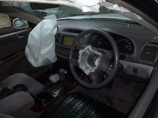 Замок Toyota Vanguard Владивосток