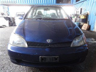 Катушка зажигания Toyota Platz Владивосток