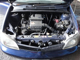 Катушка зажигания Toyota Platz Владивосток