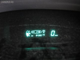 Катушка зажигания Toyota Platz Владивосток