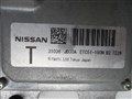 Блок переключения кпп для Nissan Dualis