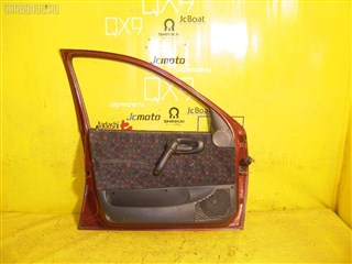 Дверь Opel Vita Новосибирск