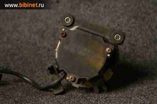 Туманка Honda Z Красноярск