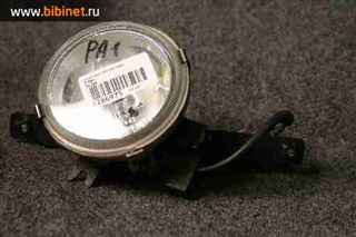 Туманка Honda Z Красноярск