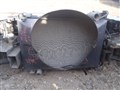 Радиатор основной для Mazda Sentia
