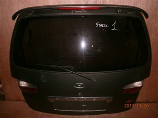Дверь задняя Hyundai Grand Starex Москва