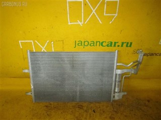 Радиатор кондиционера Mazda Axela Sport Новосибирск