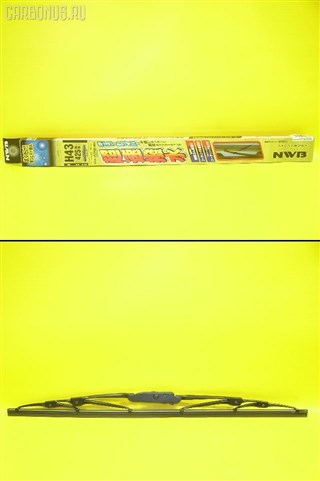 Щетка стеклоочистителя Nissan R&#039;nessa Владивосток