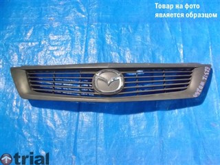 Решетка радиатора Nissan AD Wagon Барнаул