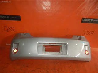 Бампер Toyota Porte Уссурийск