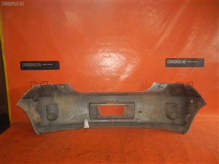 Бампер Toyota Porte Уссурийск