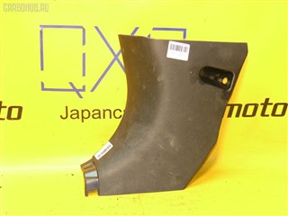 Обшивка салона Lexus RX450H Новосибирск