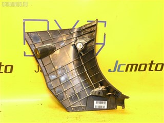 Обшивка салона Lexus RX450H Новосибирск