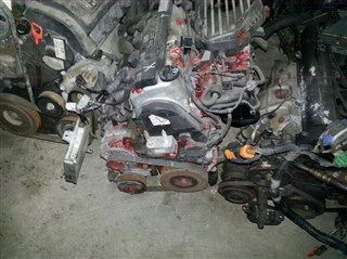 Двигатель Honda Civic Ferio Владивосток
