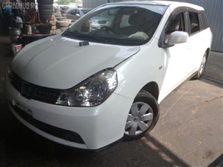 Корпус воздушного фильтра Nissan Tiida Latio Владивосток