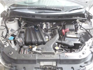 Корпус воздушного фильтра Nissan Tiida Latio Владивосток