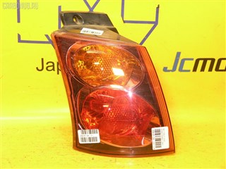 Стоп-сигнал Mitsubishi Colt Plus Новосибирск