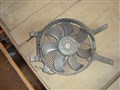 Вентилятор радиатора кондиционера для Nissan Cima