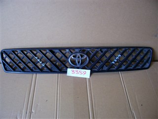Решетка радиатора Toyota Rav4 Новосибирск