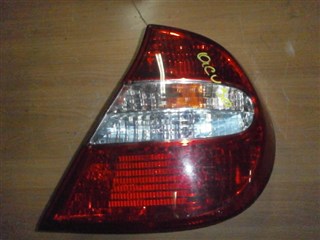 Стоп-сигнал Toyota Camry Новосибирск