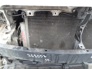 Радиатор кондиционера Toyota Caldina Иркутск