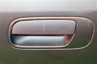 Ручка двери внешняя Honda Rafaga Новосибирск
