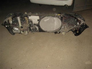 Радиатор основной Toyota Brevis Новосибирск