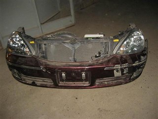 Радиатор основной Toyota Brevis Новосибирск