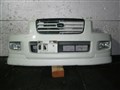 Бампер для Suzuki Wagon R Solio