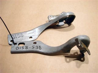 Петля капота Suzuki Wagon R Solio Новосибирск