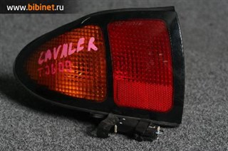 Стоп-сигнал Toyota Cavalier Красноярск