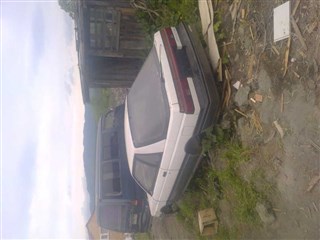 Стоп-сигнал Nissan Sunny RZ-1 Сахалин