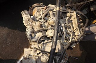 Двигатель Honda Z Владивосток