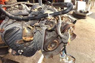 Двигатель Honda Z Владивосток