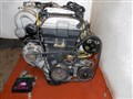 Двигатель для Mazda Capella Wagon