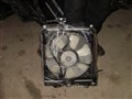 Радиатор основной для Suzuki Wagon R Solio
