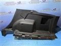 Обшивка багажника для Honda Airwave