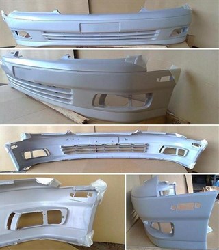 Бампер Lexus LS400 Владивосток